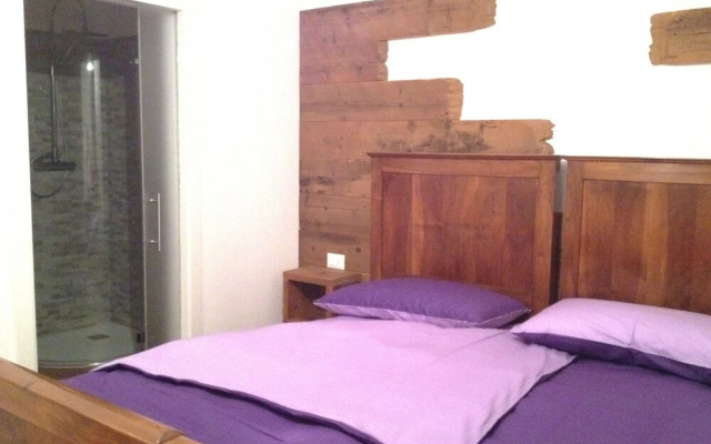 B&B Alla Stanga
