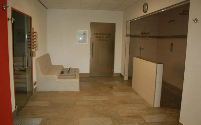 Rosenalm Scheidegg Apartment 333