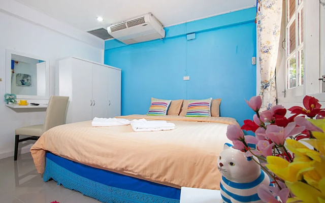 Jomtien Paradise Villa