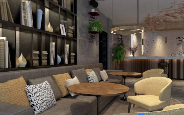 Longcheng Hotel