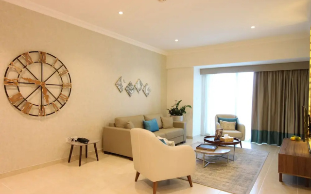 Faraway Homes - Marina Heights