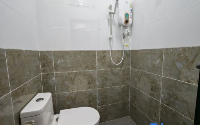 Lim Residence