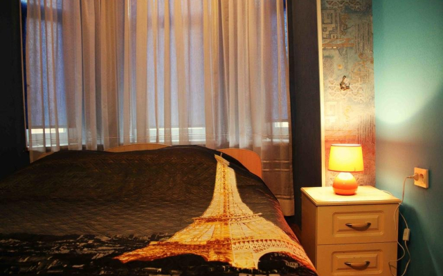 Merkaba Na 4-Sovetskoj Mini-Hotel