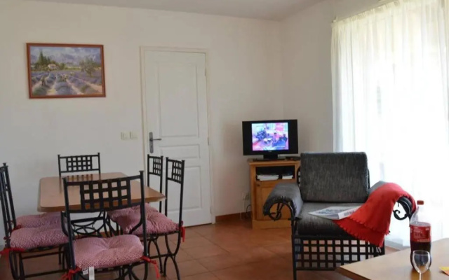 Appartement Sainte-Maxime, 3 pièces, 6 personnes - FR-1-226-189