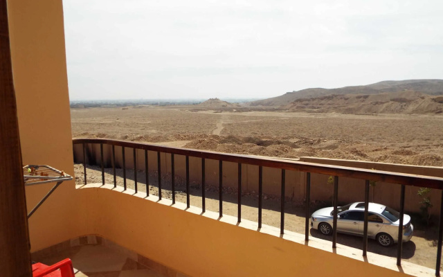 Panorama House