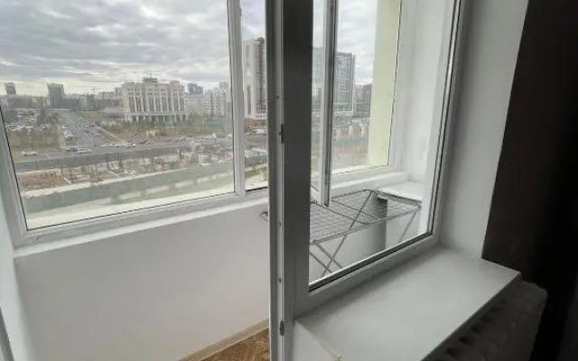 ErNaz Plus Apartments-Infinity-1