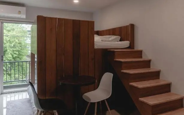 Psych Hostel