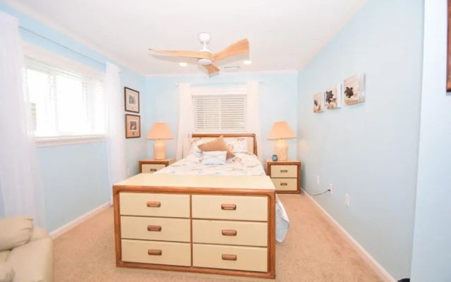 Thunder Island 91b 2 Bedroom Condo