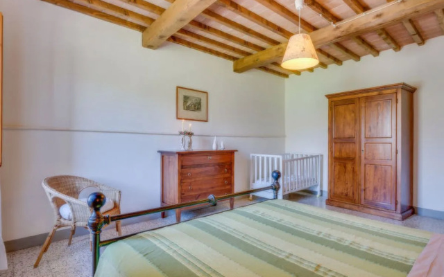 Villa Beboli Vinci