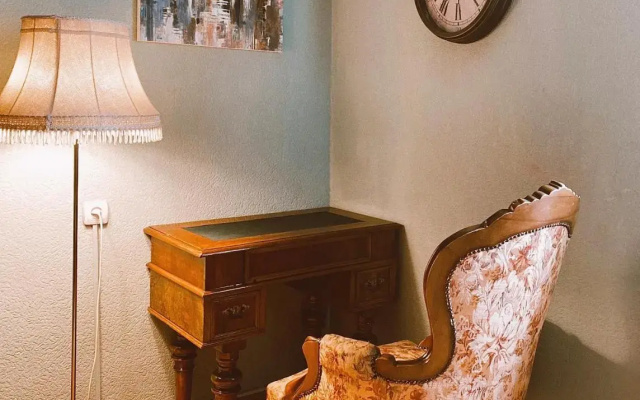 Corner Hostel