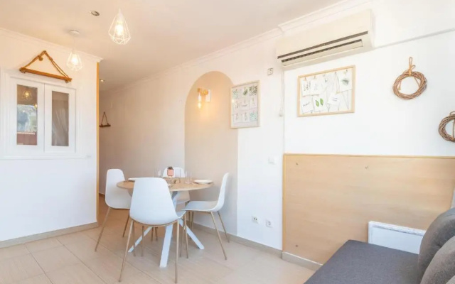 Apartamento Enalma 1