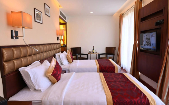 Raaj Bhaavan Clarks Inn, Chennai OMR