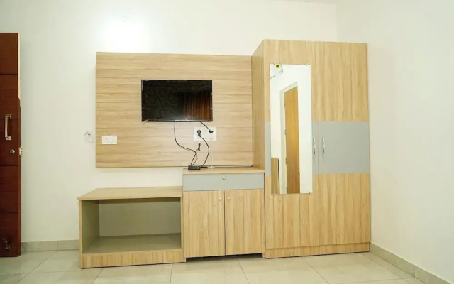 Sweet Crystal Homes C V Raman Nagar