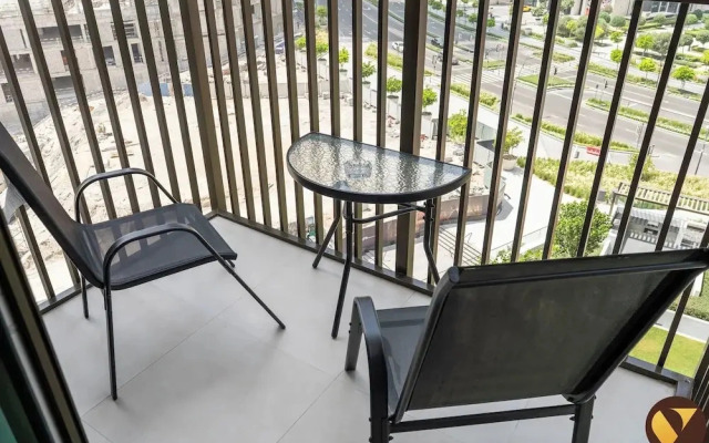 Vogue | Creek Crescent Creek Harbour | Waterfront living