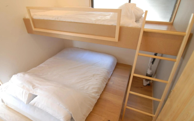 Hotel Futaba Heights -フタバハイツ-