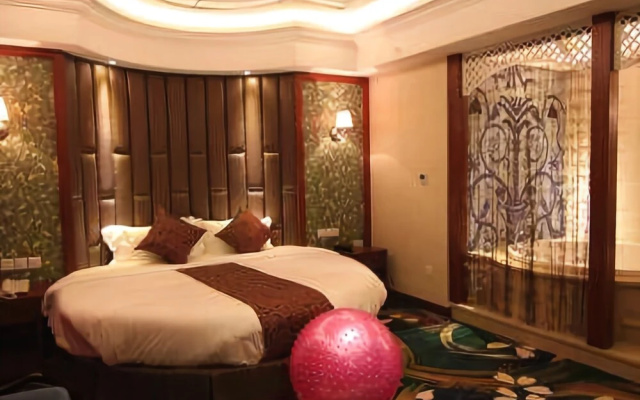 Siji Guanghua Hotel