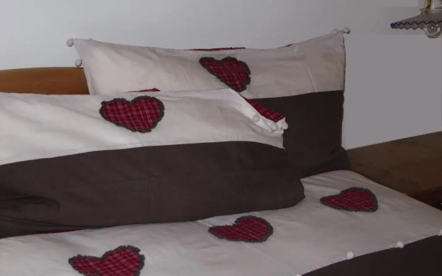 Chalet Orchidea
