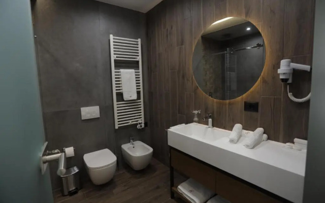 AP Hotel Boutique