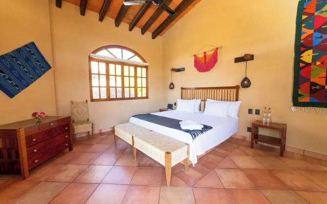 Casa Ceiba Huatulco - Adults Only