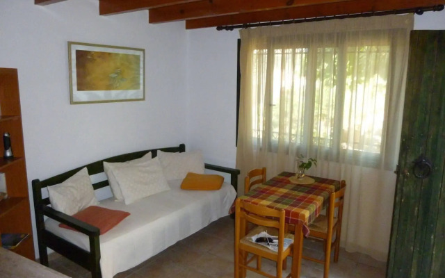 Villa Polichna