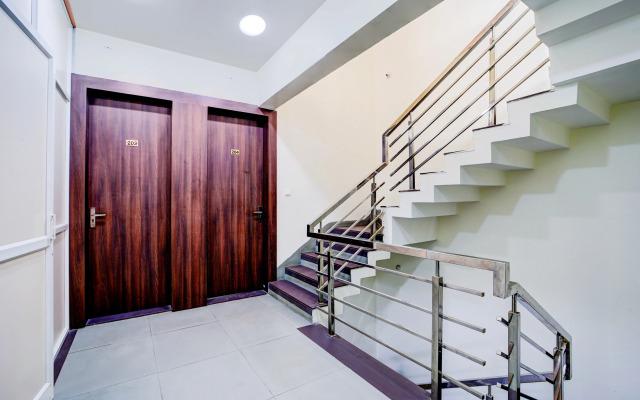 Hotel Nexus