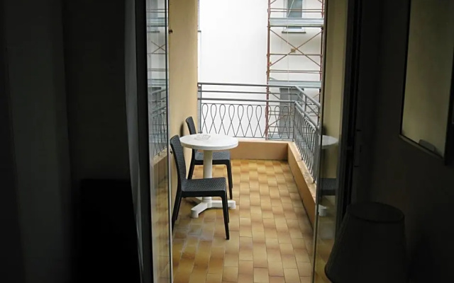 Hotel Acqua Marina