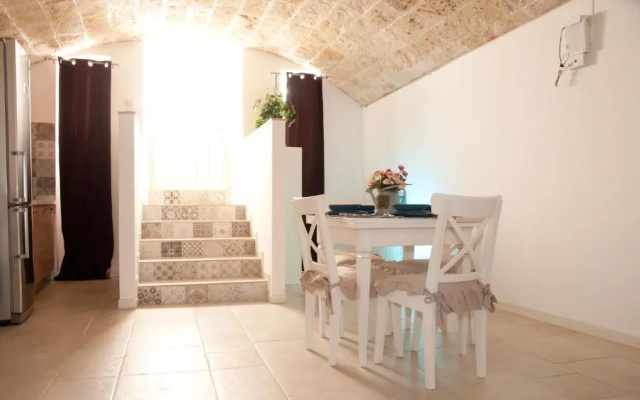 Casetta San Domenico apartment