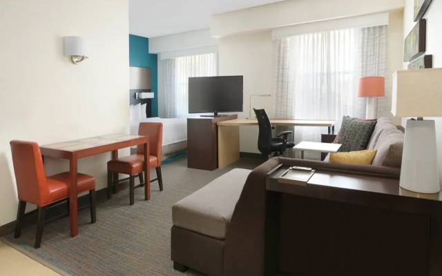 Residence Inn By Marriott Dallas Park Central