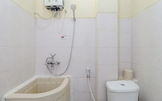 Hotel Kana Kaliurang