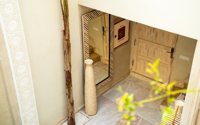 Riad Jaia