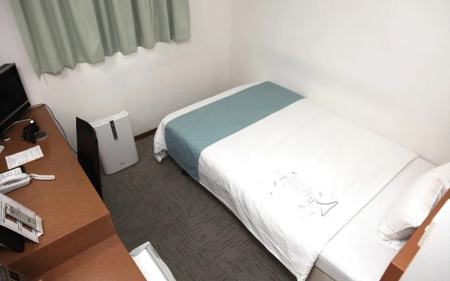 B & B Park Hotel Kagoshima