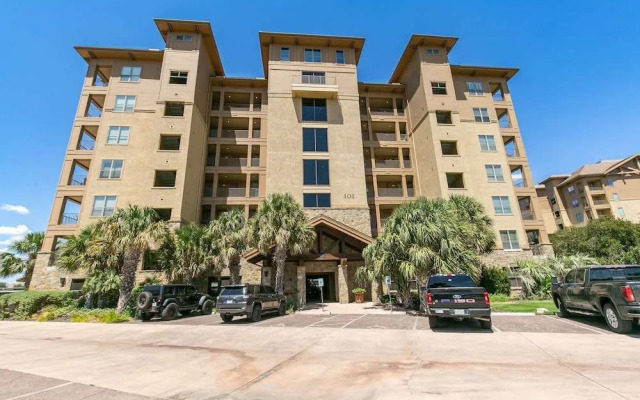The Waters Condo
