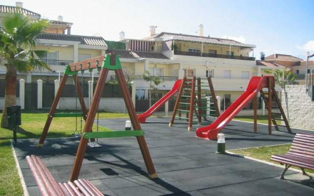 Complejo Terrasol Baviera Golf