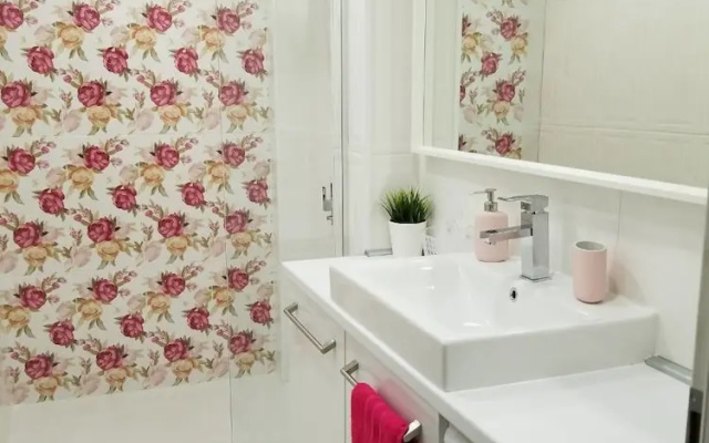 Lux apartment