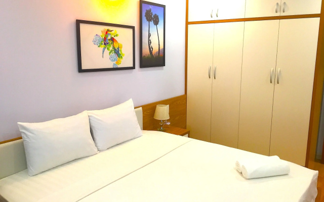 Scenic Valley Suite