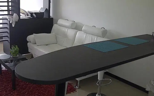 Apartamento en edificio Campestre Tower