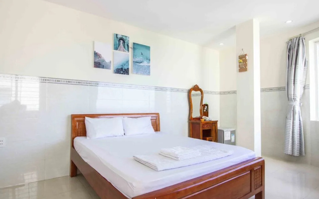 Hoang Phat Hotel