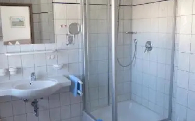 Hotel Gasthof Krapp