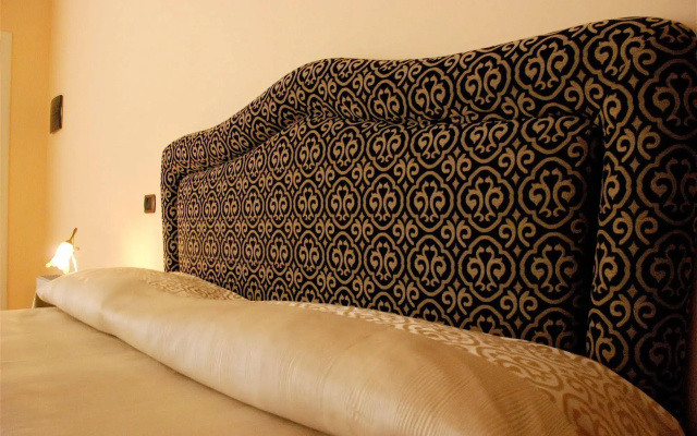 Hotel Villa Enrica - Aeolian Charme