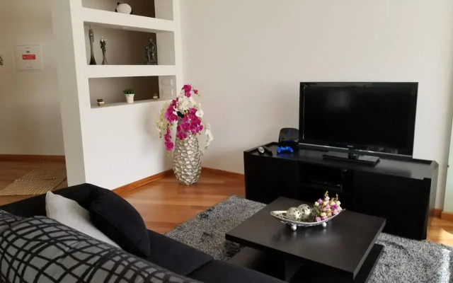 VIP Paradise Apartment