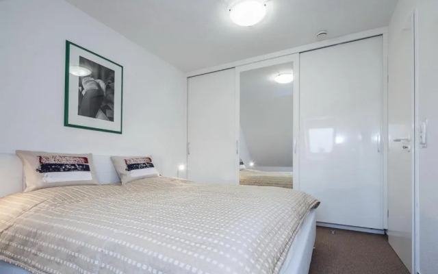 Likedeeler Wohnung 34
