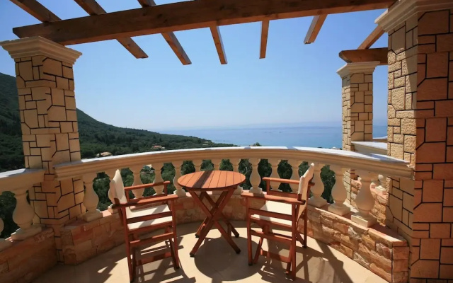 VIP Villa Paradise