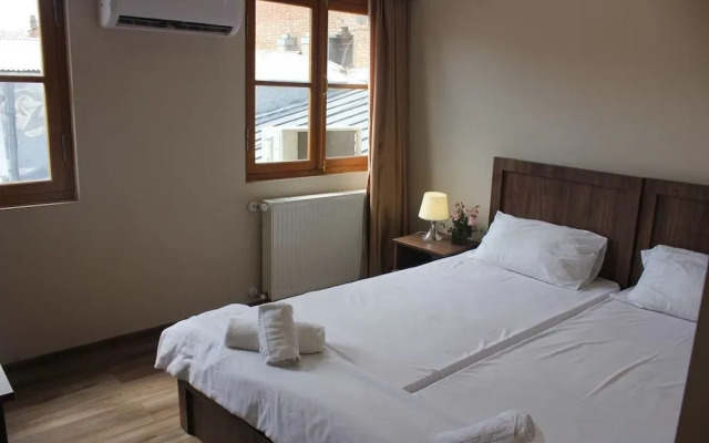 Hotel Old Street