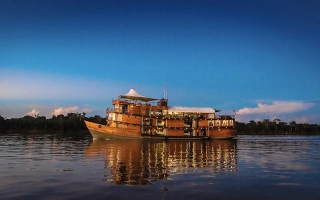 Rivers & Forest Expeditions