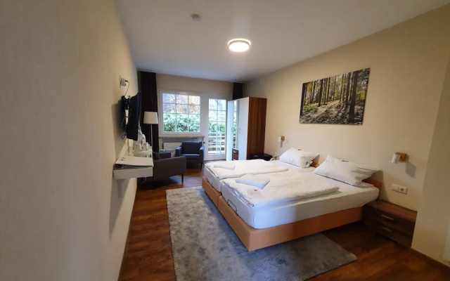 Hotel Waldrausch