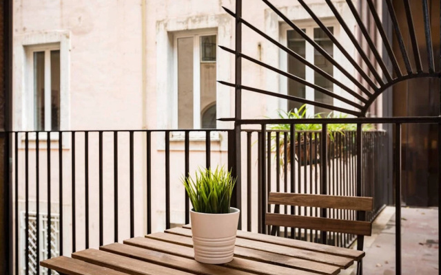 A World Aparts - Campo Marzio Boutique