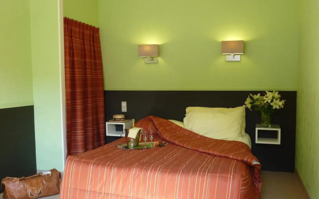 Hostellerie De Bretonniere