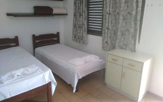 Iguassu Secret - Camping Internacional