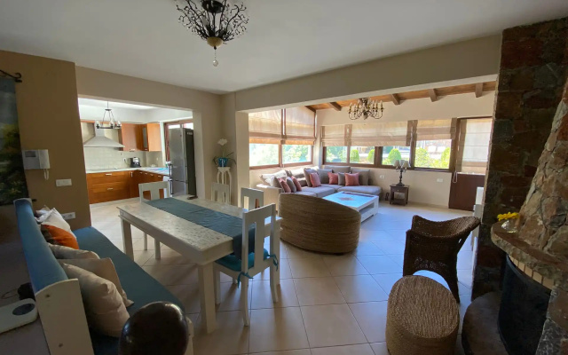 Elounda Plaka Luxury Villa