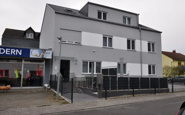 Ebersheim Luxus Plaza